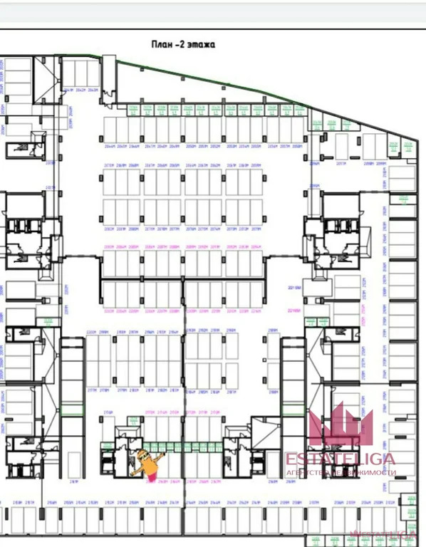 Продажа гаража, проезд Невельского - Фото 2