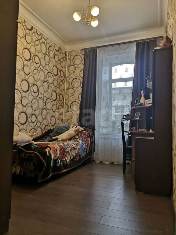 Продажа квартиры, Кронштадтский б-р. - Фото 1