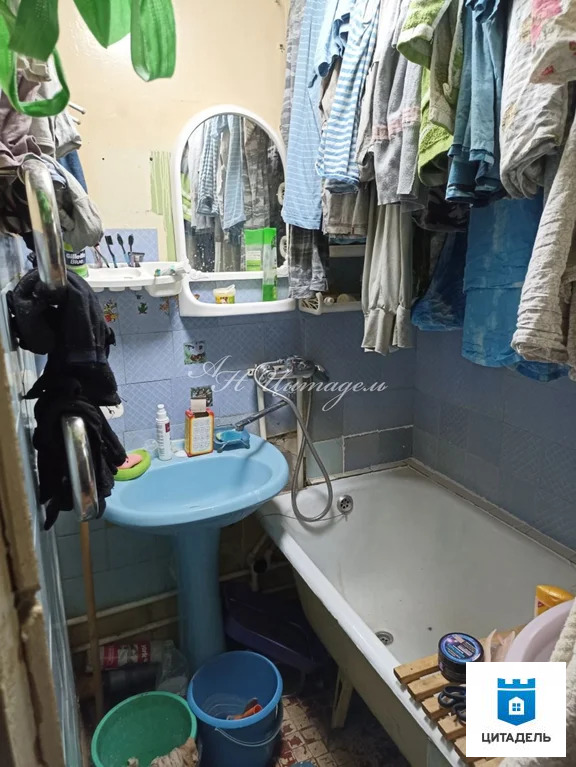 Продажа квартиры, Клин, Клинский район, ул. Карла Маркса - Фото 2