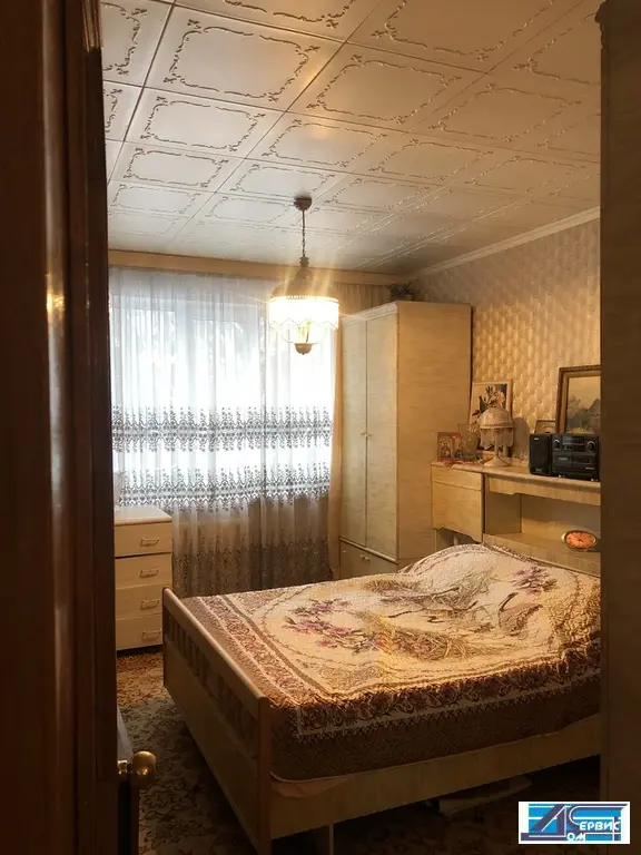 продается 2-х комнатная квартира - Фото 10