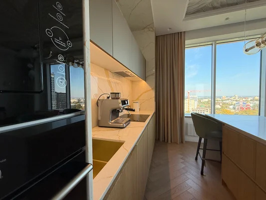 Продам двухкомнатную (2-комн.) квартиру, Барминская ул, 1 А, Нижний... - Фото 3