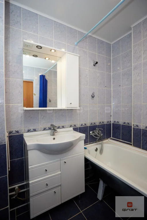 Продажа квартиры, Казань, ул. Новоселья - Фото 20
