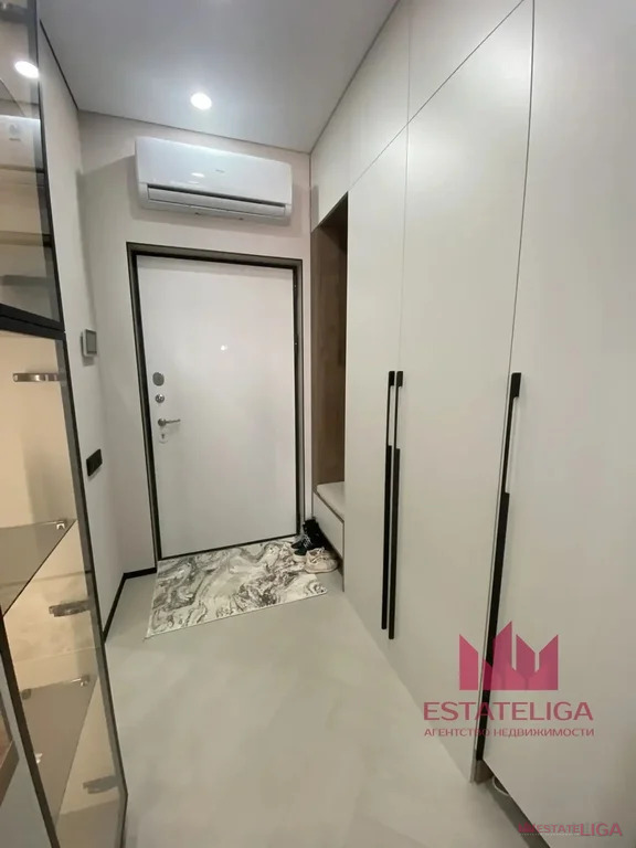 Аренда квартиры, ул. Новоостаповская - Фото 9