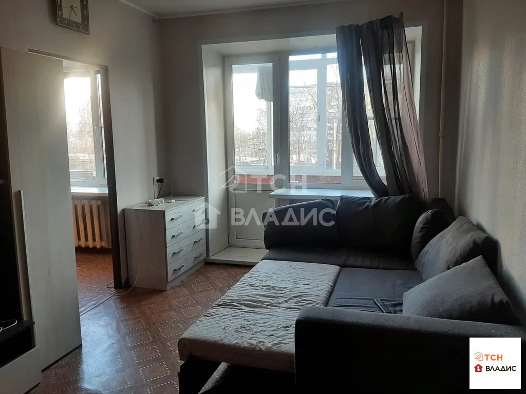 Продажа квартиры, Пушкино, Воскресенский район, Железнодорожная улица - Фото 5