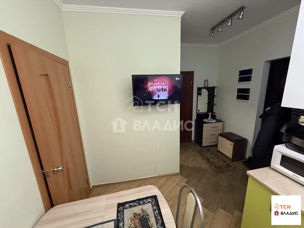 Продажа квартиры, Свердловский, Щелковский район, улица Строителей - Фото 2