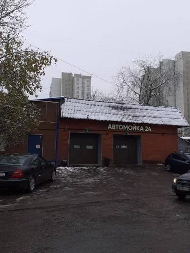 Продажа гаража, м. Бабушкинская, Стартовая ул, 14 - Фото 5
