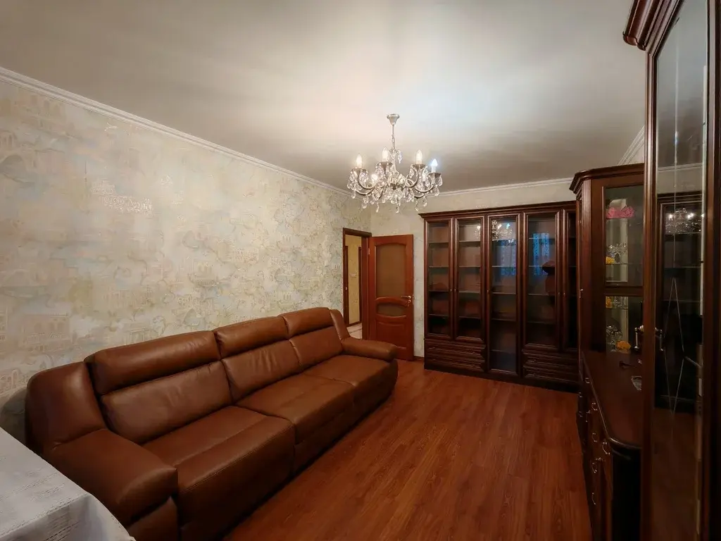 Сдам квартиру в Лобне - Фото 21