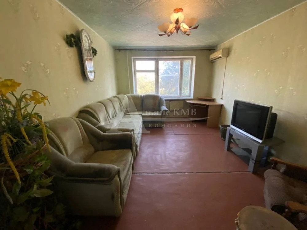 Продажа квартиры, Зеленокумск, Советский район, ул. 50 лет Октября - Фото 1