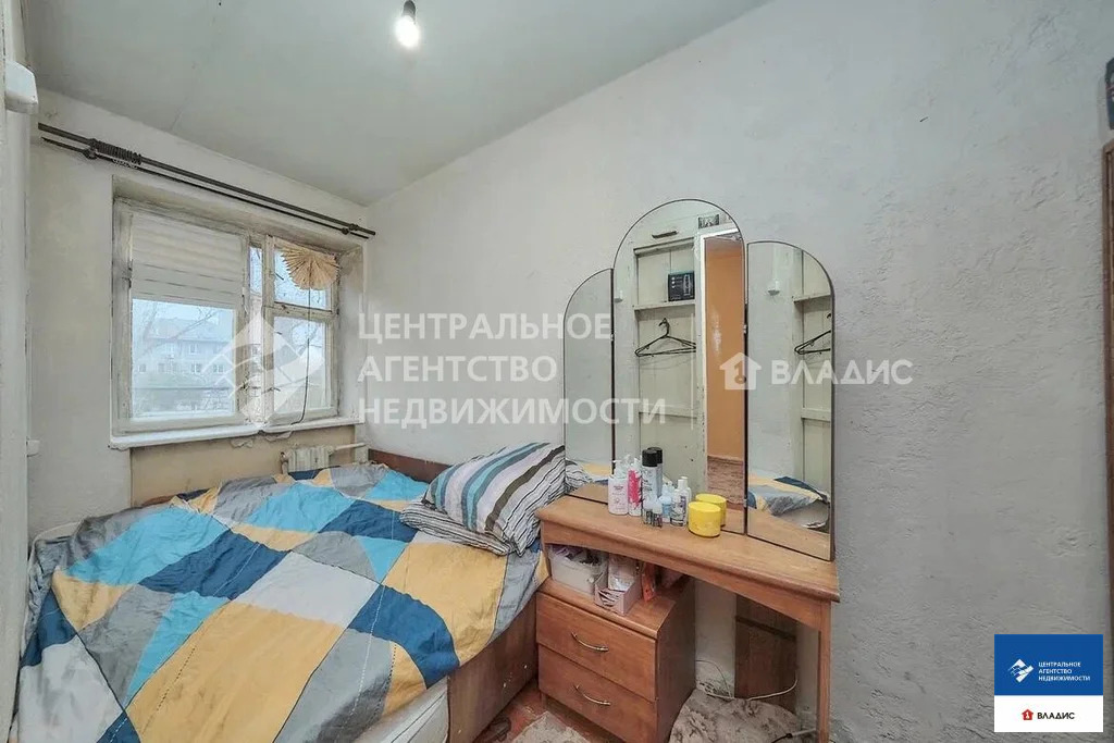 Продажа квартиры, Рязань, ул. Черновицкая - Фото 10