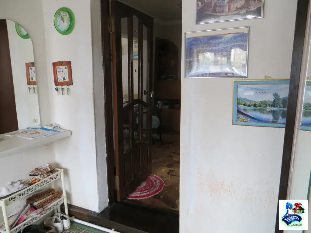 Продам отличный дом с ремонтом и новой баней. - Фото 2