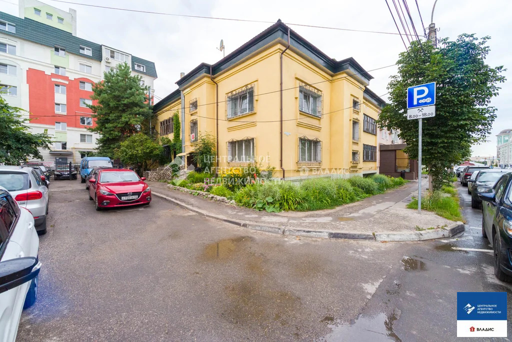 Продажа квартиры, Рязань, ул. Радищева - Фото 1