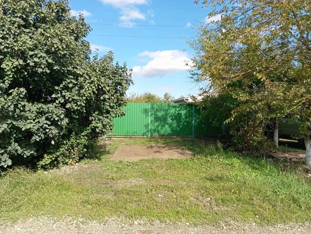 Продажа дома, Афипский, Северский район, ул. Первомайская - Фото 5