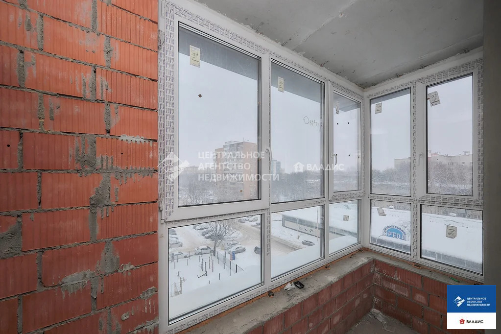 Продажа квартиры, Рязань, Московское ш. - Фото 9