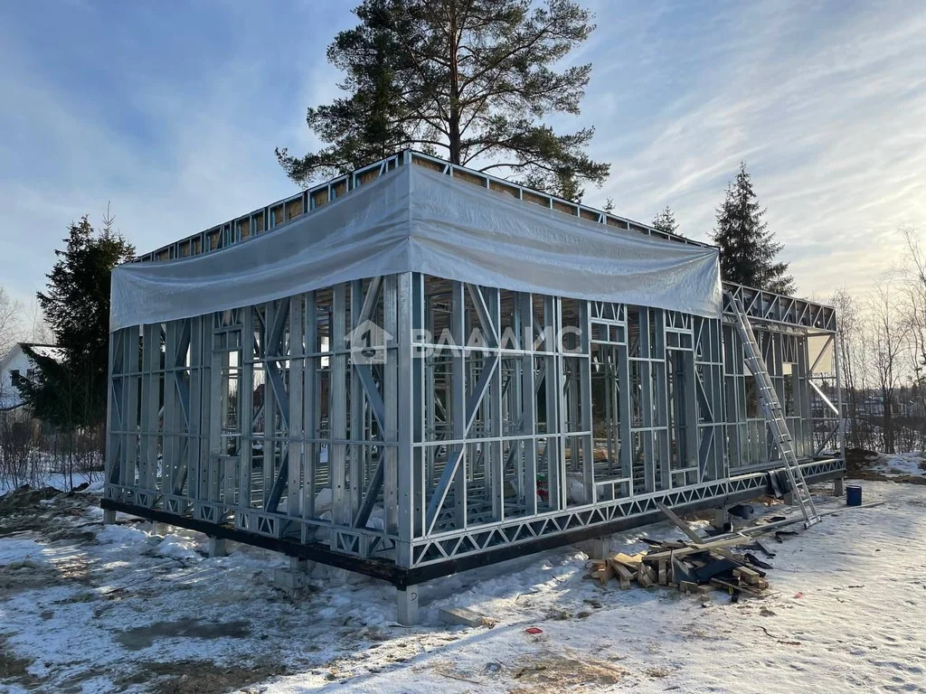 Всеволожский район, садоводческое некоммерческое товарищество Радуга,  ... - Фото 12