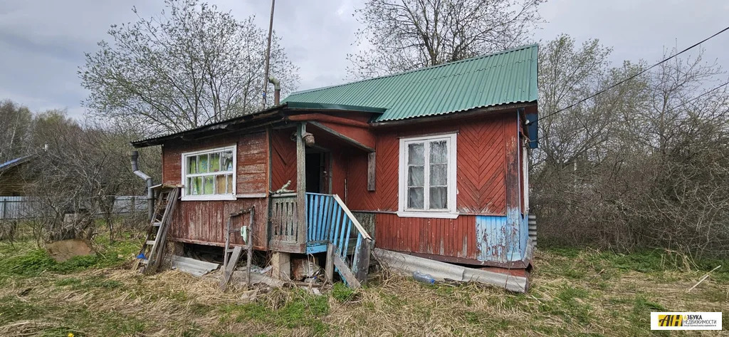 Продажа дома, Истринский район, садовое товарищество Антоновка-ВНИИА - Фото 1