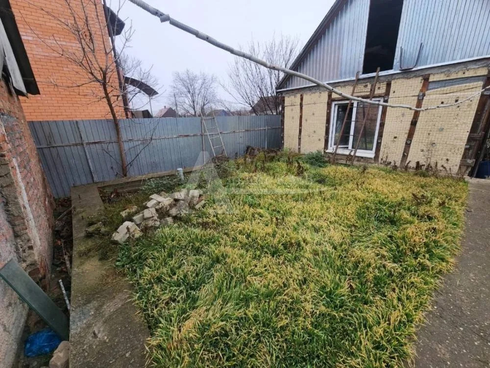 Продажа дома, Георгиевск, ул. Чкалова - Фото 12