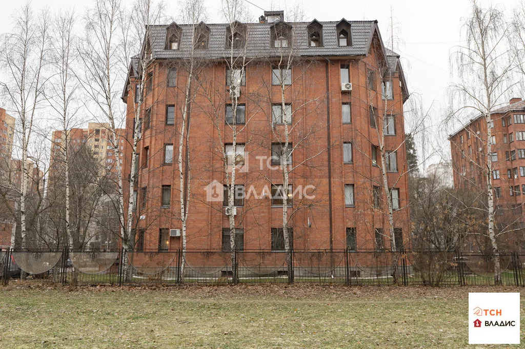 городской округ Королёв, Королёв, улица Маяковского, д.4, 3-комнатная ... - Фото 47