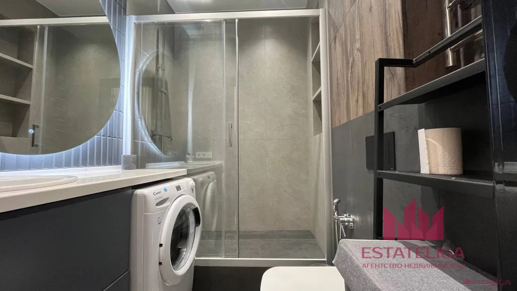 Аренда квартиры, ул. Мосфильмовская - Фото 12