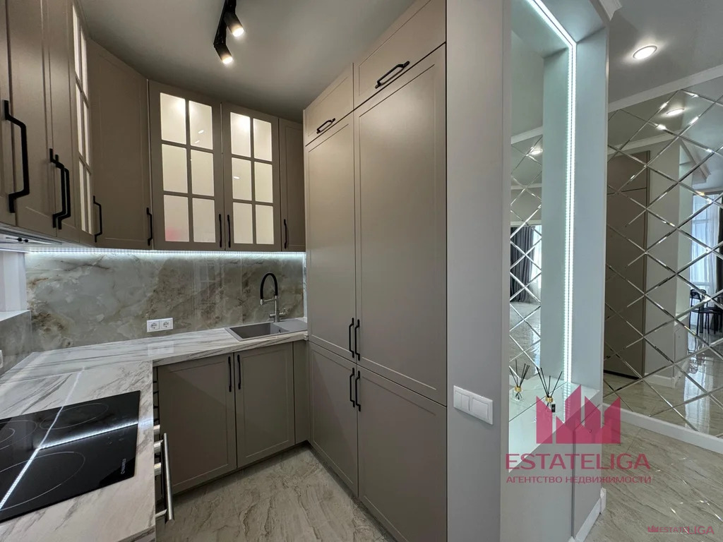 Продажа квартиры, ул. Родниковая - Фото 22