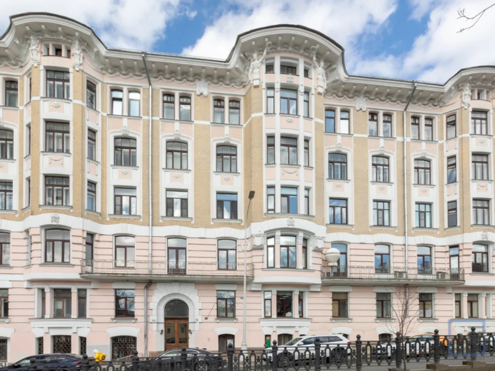 Аренда торгового помещения, м. Трубная, Рождественский б-р. - Фото 4