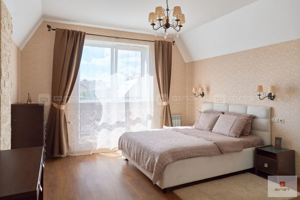 Продажа дома, Куюки, Пестречинский район, ул. Дачная - Фото 14