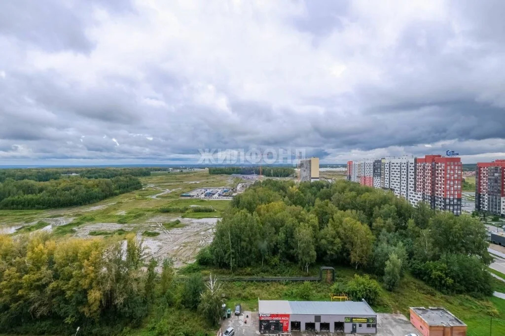 Продажа квартиры, Новосибирск, Краузе - Фото 20