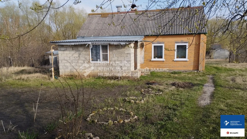 Продажа дома, Ухолово, Ухоловский район, Набережная улица - Фото 6