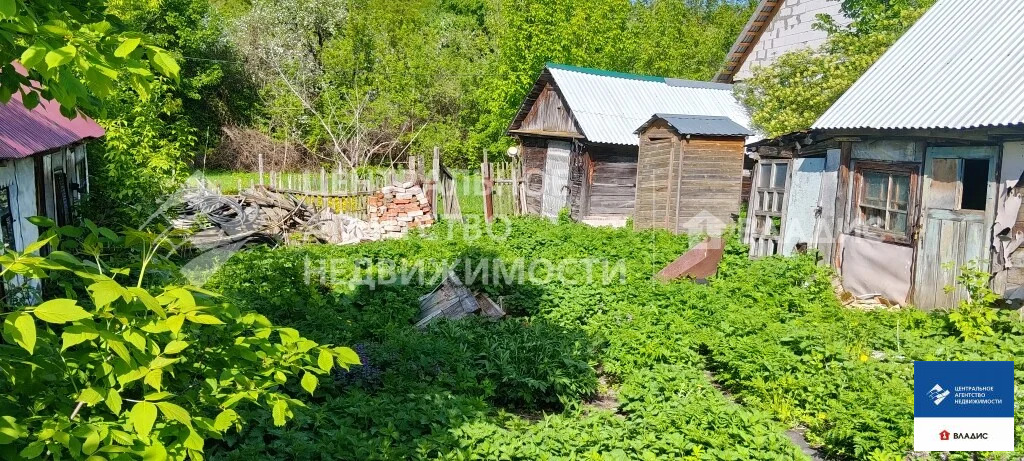 Продажа участка, Семено-Оленинское, Рязанский район, ул. Лесная - Фото 7