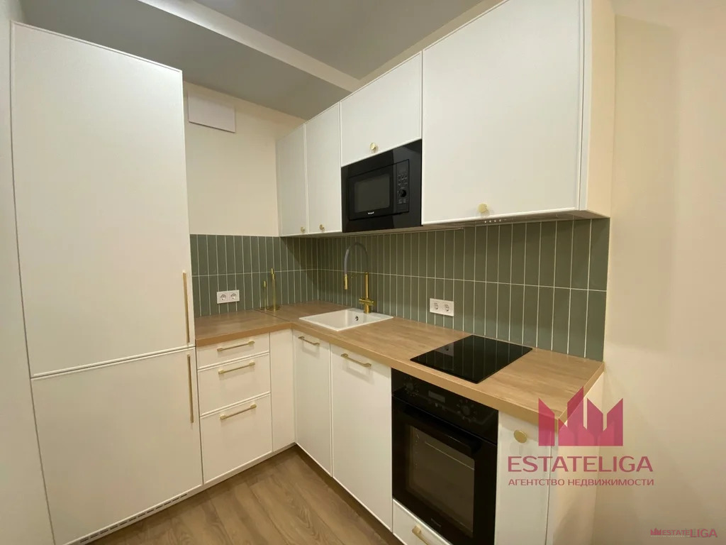 Аренда квартиры, ул. Новоостаповская - Фото 3