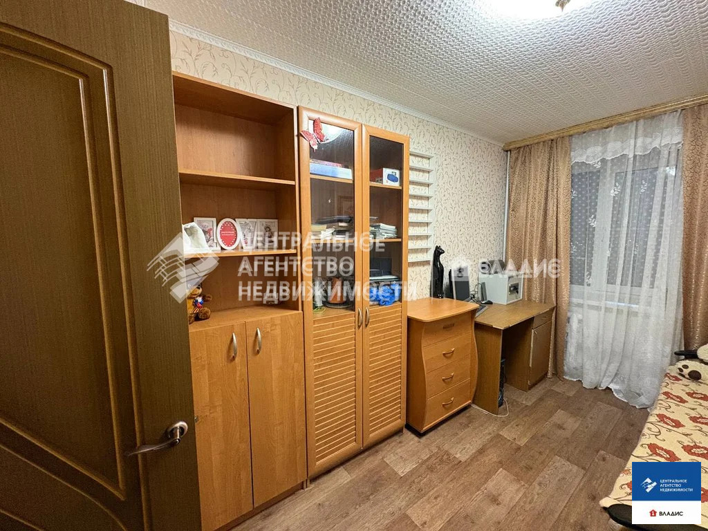 Продажа квартиры, Лесной, Шиловский район, ул. Советская - Фото 14