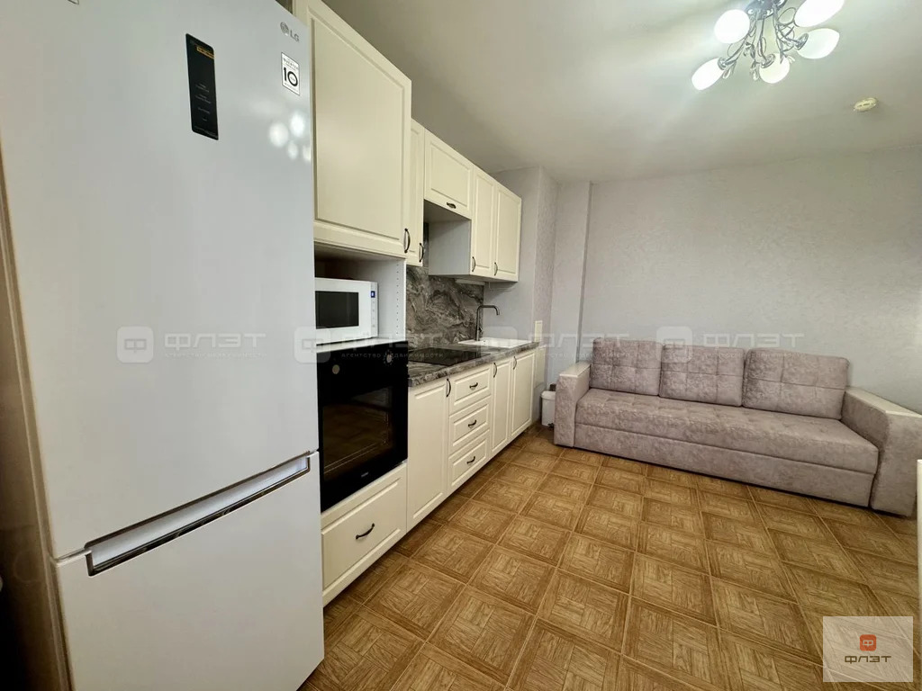 Продажа квартиры, Казань, ул. Академика Глушко - Фото 1