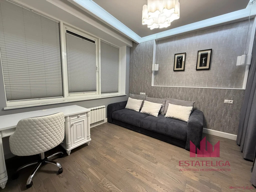 Аренда квартиры, улица Авиаконструктора Сухого - Фото 10