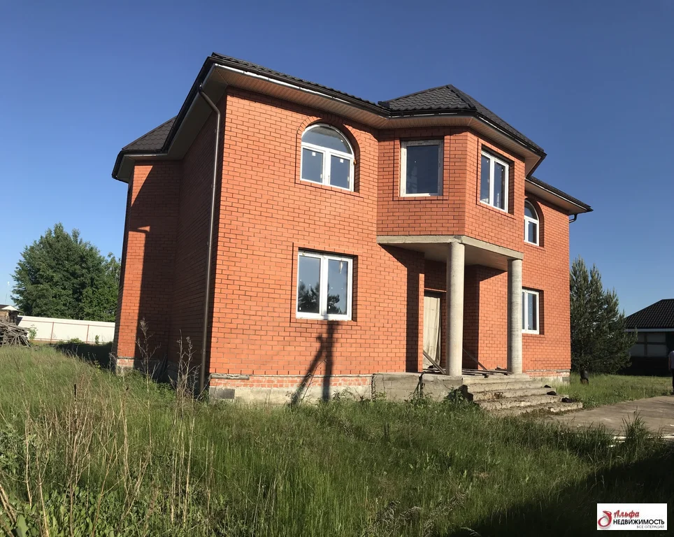 Купить Дом В Петровском Раменский Район