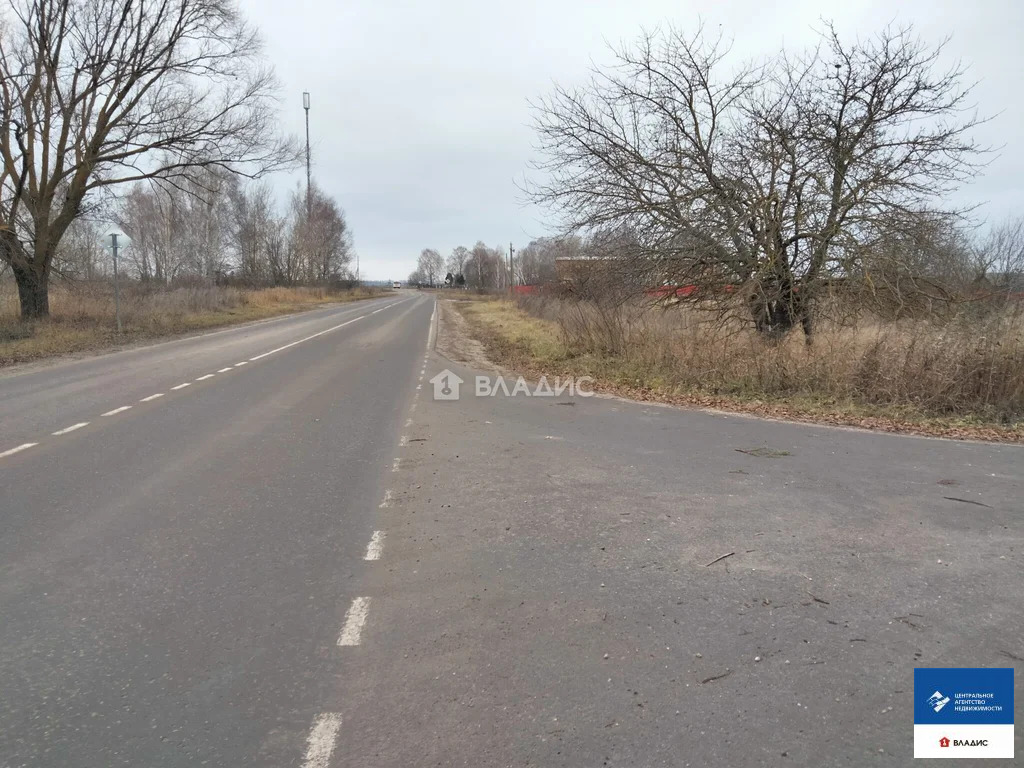 Продажа участка, Погост, Касимовский район, ул. Преображенская - Фото 7