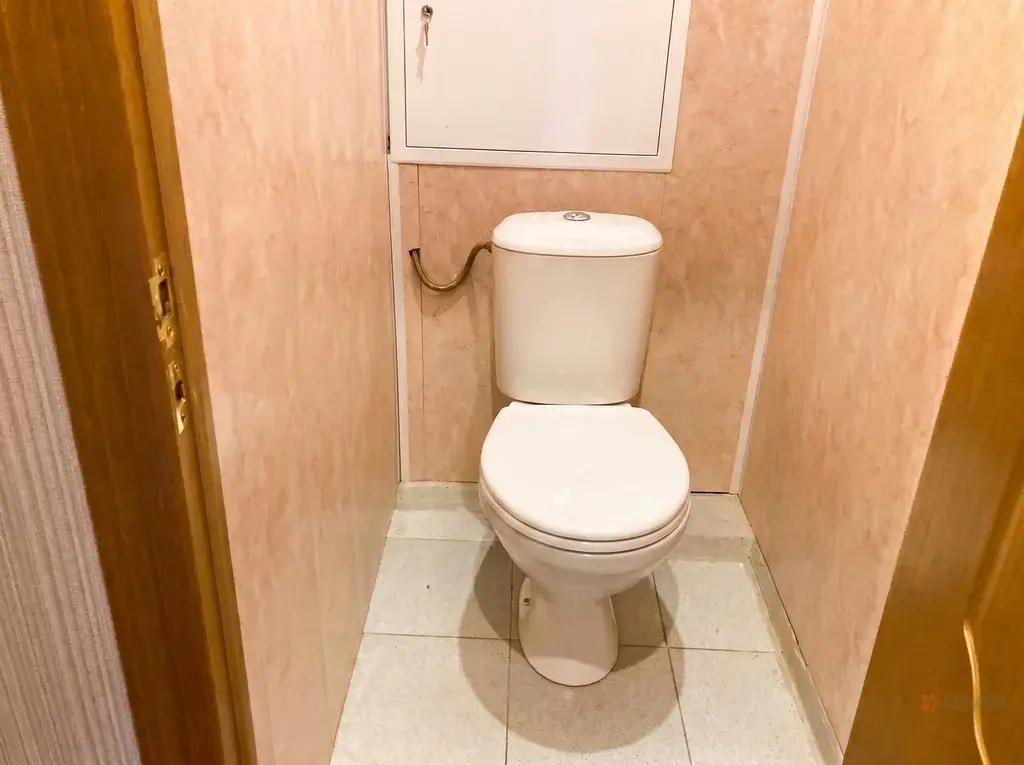 Продается 1-комнатная квартира Серпухов, Юбилейная улица, 2 - Фото 20