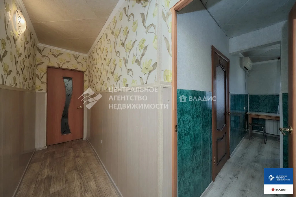 Продажа квартиры, Рязань, ул. Дзержинского - Фото 7