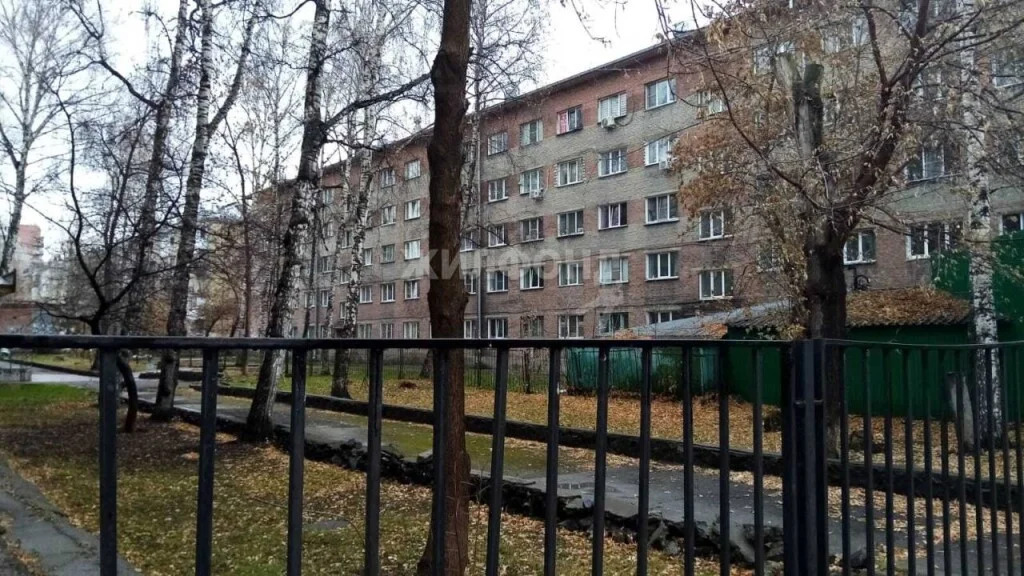 Продажа комнаты, Новосибирск, Ольги Жилиной - Фото 8