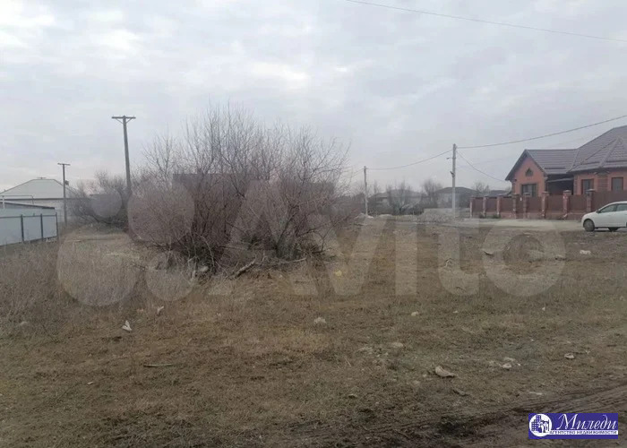 Продажа участка, Батайск, Атаманская улица - Фото 0