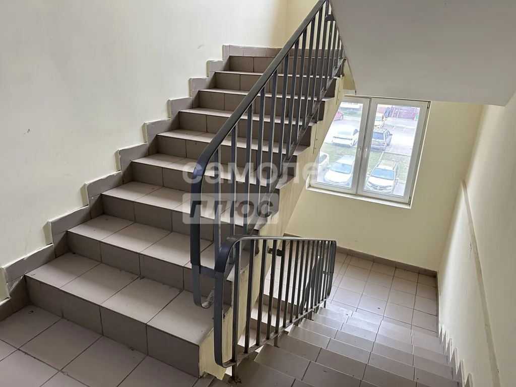 Продажа квартиры, Осиновая Гора, Ленинский район, Первый Восточный ... - Фото 14