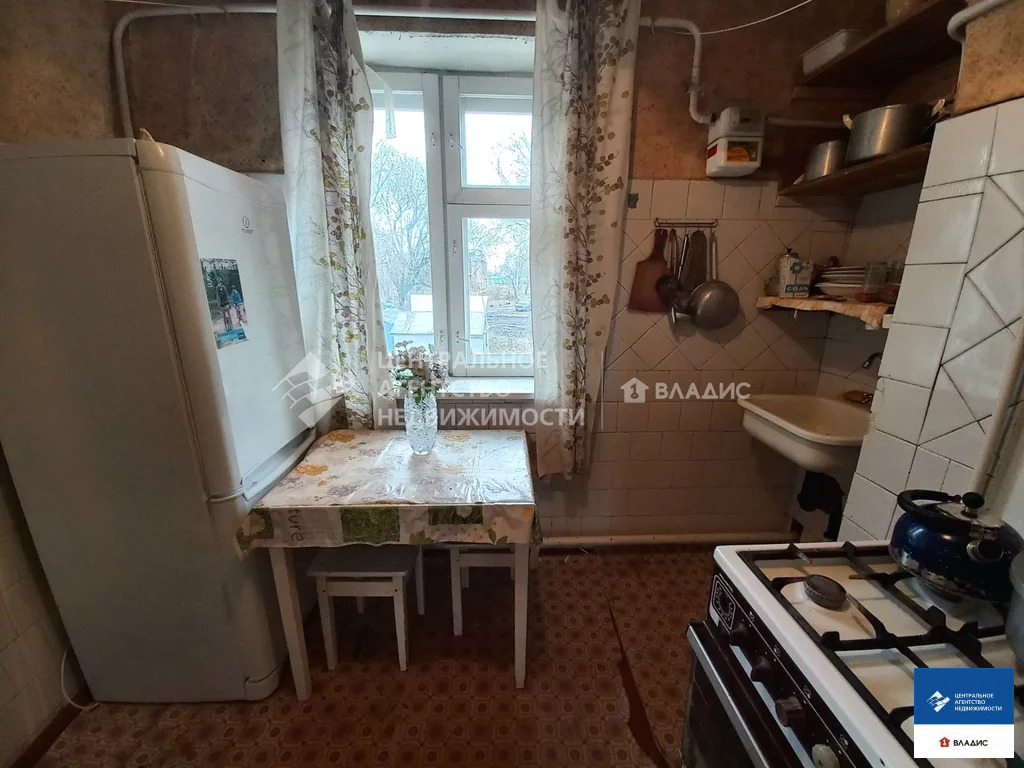 Продажа квартиры, Истье, Старожиловский район, Новая улица, 2 - Фото 9