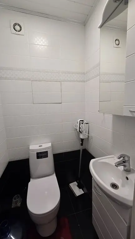 3-к. квартира, 64 м, 10/17 эт. - Фото 15