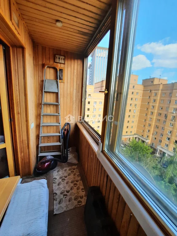 Москва, Большая Пионерская улица, д.37/38, 3-комнатная квартира на ... - Фото 27