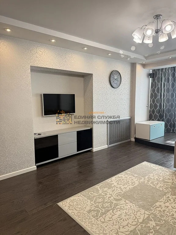 Аренда квартиры, Уфа, Октября пр-кт. - Фото 4