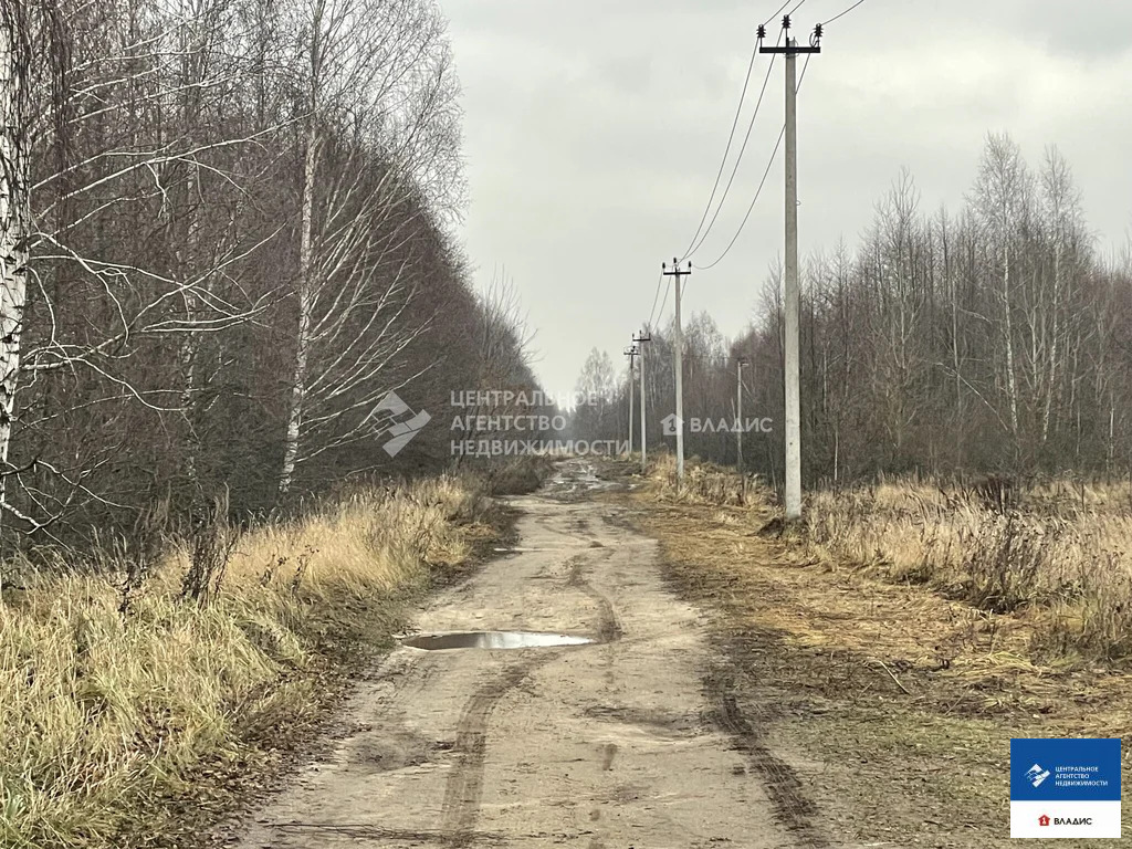 Продажа участка, Красный Восход, Рязанский район - Фото 2