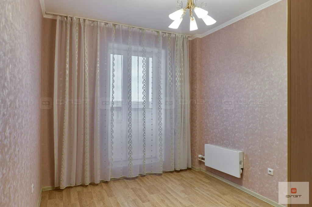 Продажа квартиры, Казань, ул. Абубекира Терегулова - Фото 1