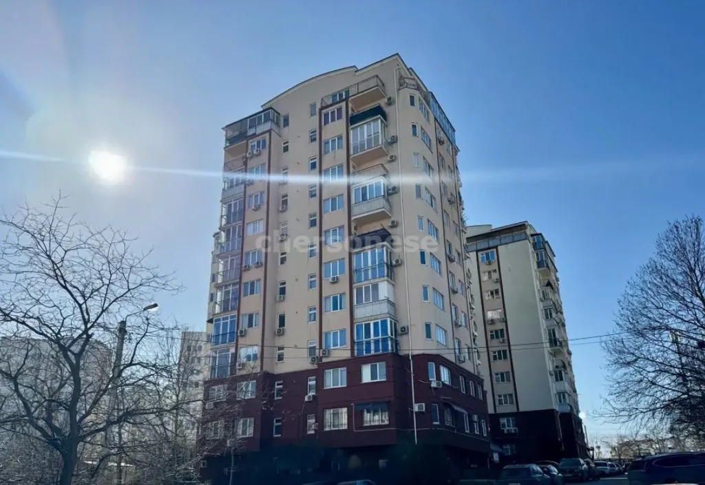 Продажа квартиры, Севастополь, ул. Колобова - Фото 16