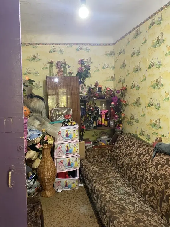 Продам 3-х комнатную квартиру в Можге - Фото 2
