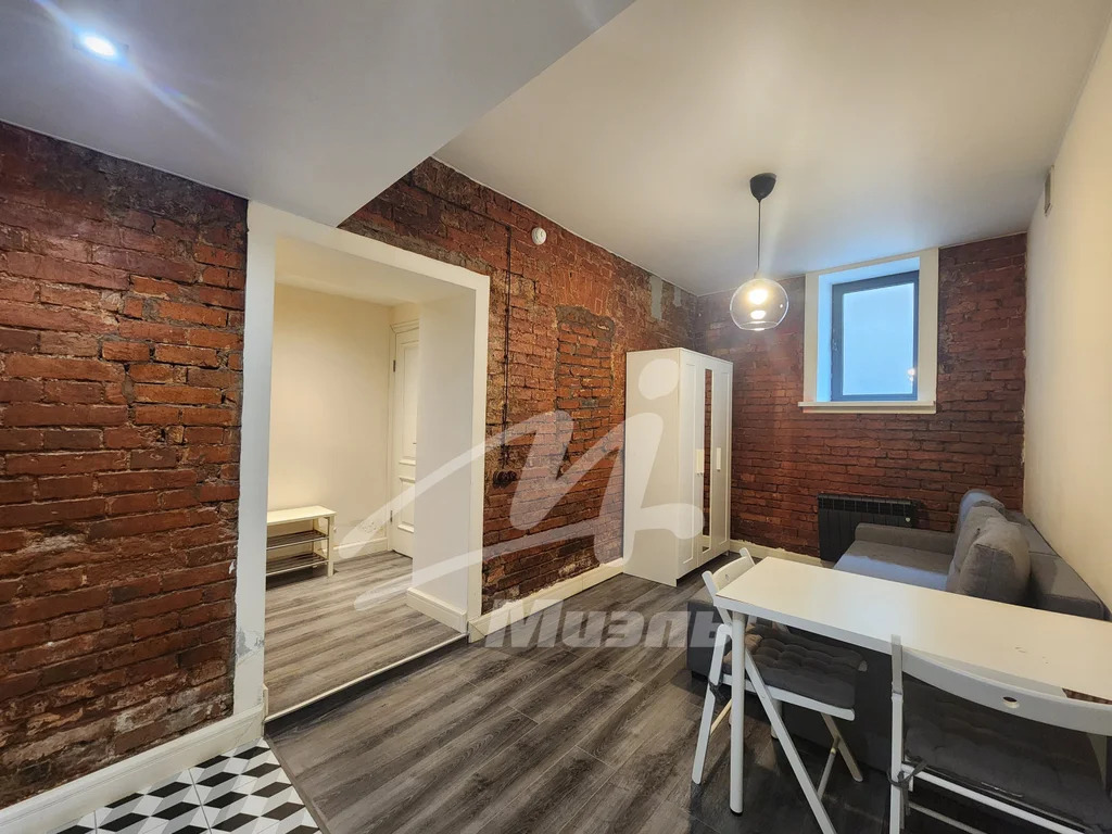 Продажа квартиры, м. Павелецкая, ул. Новокузнецкая - Фото 3