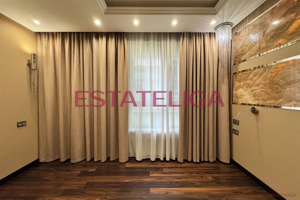 Продажа квартиры, Береговой проезд - Фото 22