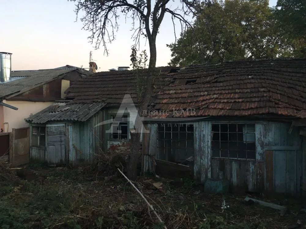 Продажа дома, Георгиевск, ул. Орджоникидзе - Фото 0